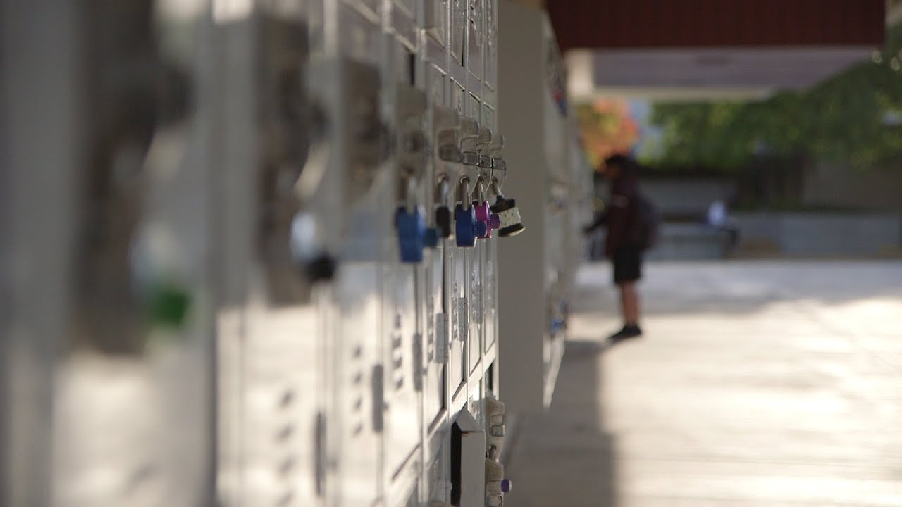 A District Responds to Student Suicides