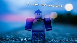 Long Night - With Confidence (RMV)