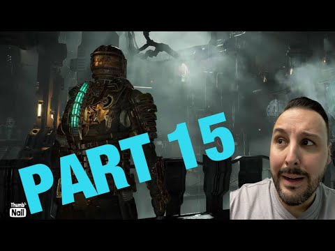 Dead Space Remake PS5 Walkthrough Gameplay Part 15 - ESCAPE THE VALOR! (FULL GAME)