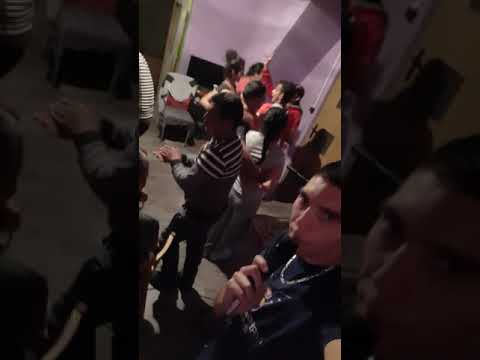 Gipsy Boris Lakatoš oslava 🎹🎤🎵🎶🎙🎤