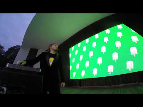 Kol’yann @ ЦПКиО