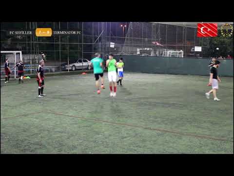 Gol Videosu