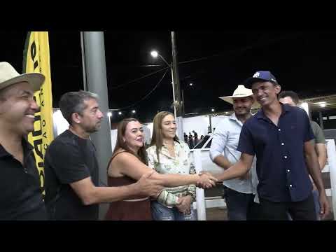 CONEXÃO RURAL: EXPOFRAN EM PORTO FRANCO
