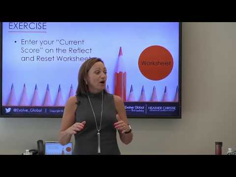 Vision & Goal Setting - #3 How to get Clarity on Your Goals