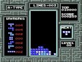 Tetris - NES