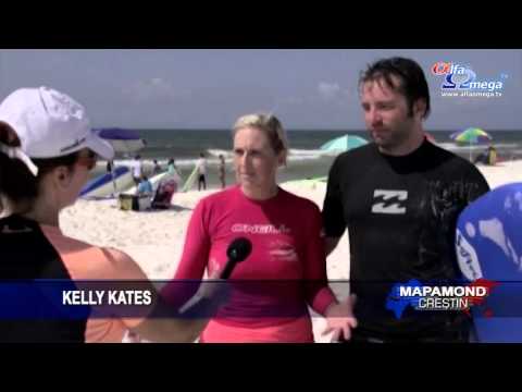 Isus si surful? Impletind credinta cu sportul preferat