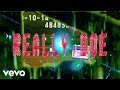 Danny Brown - Really Doe (Lyric Video) ft. Kendrick Lamar, Ab-Soul, Earl Sweatshirt