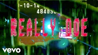 Danny Brown - Really Doe (Lyric Video) ft. Kendrick Lamar, Ab-Soul, Earl Sweatshirt