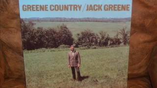 Jack Greene &quot;I&#39;m Afraid I Lied&quot;