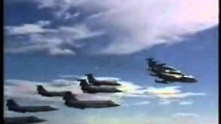 Robert Calvert The Right Stuff