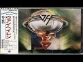 Van Halen - Inside (1986) (Remastered) HQ