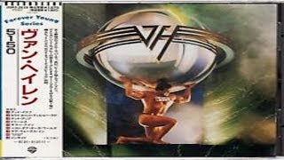 Van Halen - Inside (1986) (Remastered) HQ