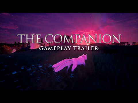 THE COMPANION | Gameplay Trailer thumbnail