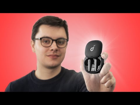 Soundcore Liberty Air 2 Pro Review: Fantastic ANC Earbuds Under $150