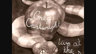 Greg Cartwright- I Need You Now (Sam Cooke Cover)