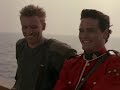 due South|| Fraser/RayK || Iris