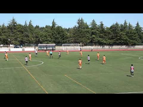 ARCB Valongo vs Desportivo CB - 14ºJornada Torneio Encerramento