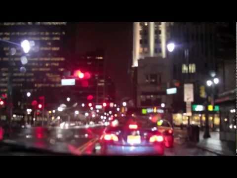 DJ JUNE presenta La Pelicula de mi Movimiento