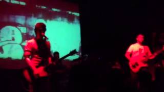 Sleepover  -The Mongoose(live @Stage)