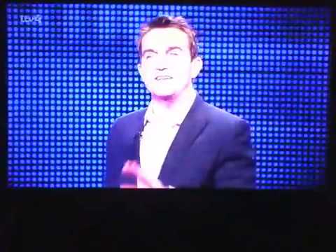 Sarah's Cashbuilder on the Chase.