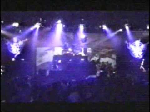 Thunderdome - The Video (From 1993)