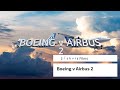 Boeing v Airbus 2 The Film