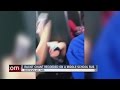 Racist Chant Recorded On School Bus