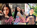 Akshita Dwivedi Shorts Instagram Reels Official Viral