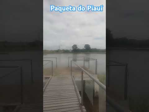 Paquetá do Piauí