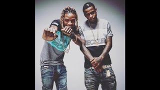 Monty - She Wanna (Feat. Fetty Wap)