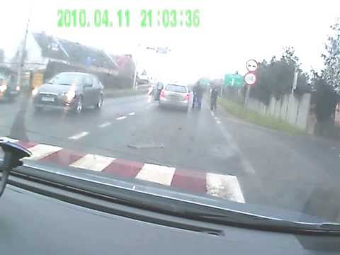 Oleśnica Wojska Polskiego wylot na Wrocław 23.11.2013 godzina 13:50 około