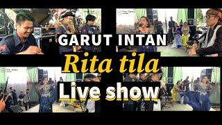 Download lagu GARUT INTAN || RITA TILA - LIVE TEDI OBOY ft PUSANG RUSDY OYAG mp3