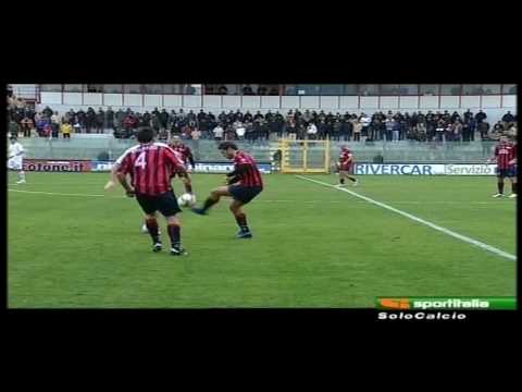 Crotone vs Albinoleffe 0-3