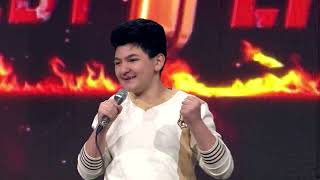 Comedy Liga #2 | Կիրակի 23:00-ին | Anons