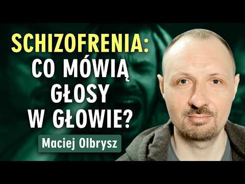 Schizofrenia - wywiad z chorym: pierwsze objawy, pobyt w szpitalu i życie z chorobą | Prześwietlenie
