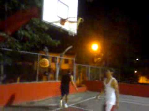 droopy en donqueo.3GP