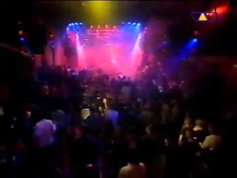 666  - Amokk - Live @ Club Rotation [1998]