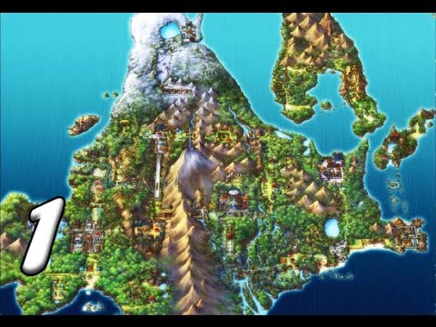 Pokémon Diamante DualLocke Ep. 1 - UN COMIENZO LLENO DE FAILS