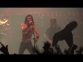 Airbourne - Back In The Game - Live - Manchester ...