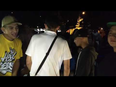 Plets vs Strago - Semifinales - FINAL SHAMAN KINGS