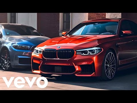 BLVCK COBRV _ Benni Hunnit - Rockstar