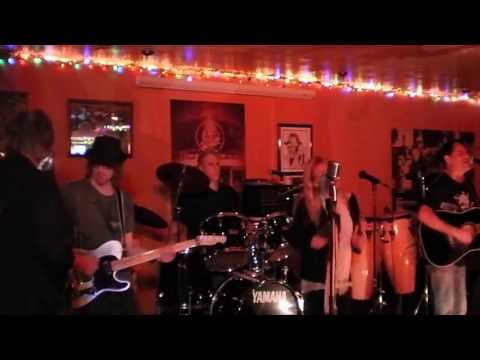 Scott E. Berendt -  If You Could Only See (Tonic cover)