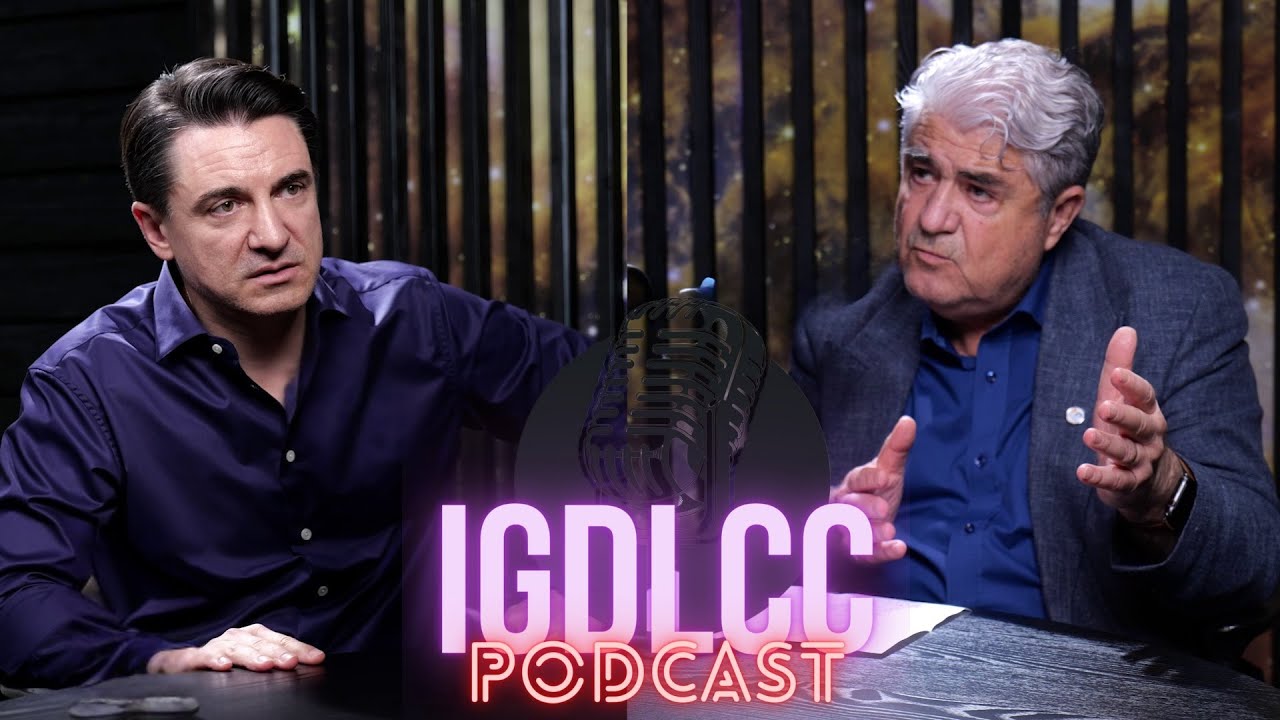 🔴 „SENTIMENTUL E CĂ AVEM DE-A FACE CU O LOVITURĂ DE STAT!” DUMITRU BORȚUN #IGDLCC SPECIAL