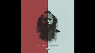 Jimi Tents - Rick Rubin