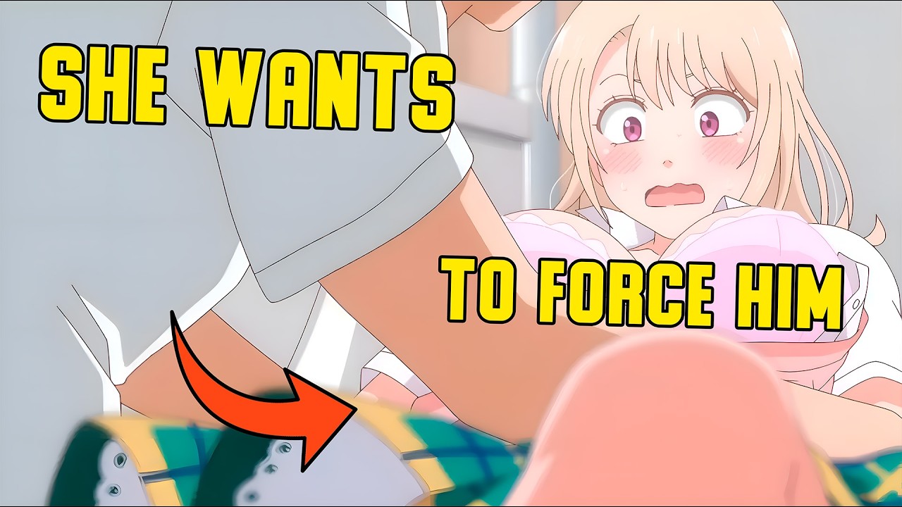 Her Secret Plan to Make Him Fall Head Over Heels (Ep. 1-10) Medaka is My Charm