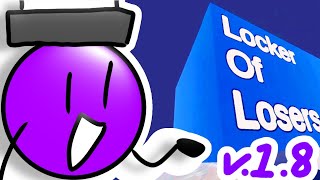 Locker of Bridges (v1.8.2) | VROS Update Overview
