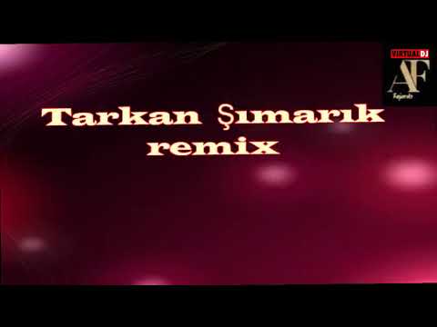 Tarkan  Şımarık REMIX