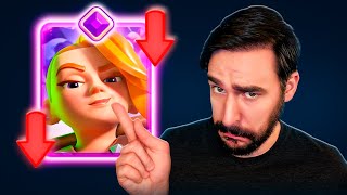 13 Cartas Alteradas! Balanceamento FINAL (Dezembro 2025) - Deck Guide by Allan Franzotti