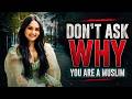 Bengali Muslim Girl In NYC Asked The Forbidden Questions About Islam And Left It Behind