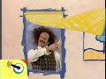Noggin S Move To The Music The Hair Song Elmo S World